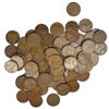 Image 1 : 50 pcs. S Mint Wheat Cents