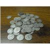 Image 1 : (50) Barber Dimes- Circulated