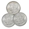 Image 1 : Comstock Lode Morgans - UNC - 85,6,7
