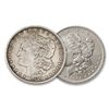 Image 1 : First & Last New Orleans Morgans 1879-1904 O
