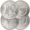 Image 1 : 1898-O & 1899-O U.S. Morgans