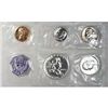Image 1 : 1959 U.S. Proof Set 5 Coins