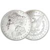 Morgan Silver Dollar 1882-S BU