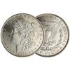 Morgan Silver Dollar 1879-S BU