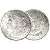 Morgan Silver Dollar 1921-P Brilliant  UNC