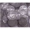 Image 1 : Lot of 500 Buffalo / Indian Head Nickels- RD