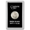 Image 1 : 1883 CC GSA UNC Morgan Silver Dollar