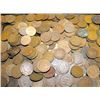 Image 1 : (100) Indian Head Cents - Circulated