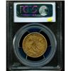 Image 2 : 1901-S VF 35 PCGS $ 10 Gold Liberty