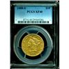 Image 1 : 1898 S VF 45 PCGS  $10 Gold Liberty