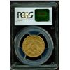 Image 2 : 1898 S VF 45 PCGS  $10 Gold Liberty