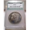 Image 1 : 1878 8TF MS 65 NTC Morgan Dollar