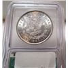 Image 2 : 1878 8TF ICG MS 63 Morgan Dollar