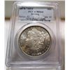 Image 1 : 1878 7/8TF PCGS MS 64 Strong Morgan Dollar
