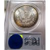 Image 2 : 1878 7/8TF PCGS MS 64 Strong Morgan Dollar