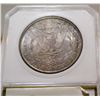 Image 2 : 1878 Carson CIty MS 65 PCI Morgan Dollar