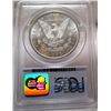 Image 2 : 1879 s PCGS 65 Morgan Dollar