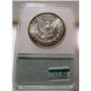 Image 2 : 1880 -O MS 64 NTC Morgan Dollar