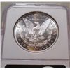 Image 2 : 1880-S MS 67 NGC Morgan Dollar