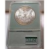 Image 2 : 1880 CC VAM 8 Clashed MS 64 NTC Morgan