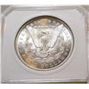 Image 2 : 1880-CC MS 65 PCI Morgan Dollar