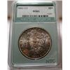 Image 1 : 1882 CC MS 65 NTC Morgan Dollar