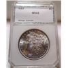 Image 1 : 1883 MS 65 PCI Morgan Dollar