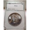 Image 1 : 1883 MS 64 PCI Morgan Dollar