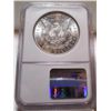 Image 2 : 1884 MS 66 NGC Morgan Dollar