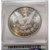 Image 2 : 1884 S ICG AU 55 Key Date Morgan