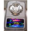 Image 2 : 1884 CC MS 64 NGC Morgan Dollar