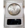 Image 2 : 1884 CC ANACS MS 65 Morgan Dollar