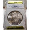 Image 1 : 1884 CC SGS MS 66 Morgan Dollar