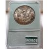 Image 2 : 1888-o MS 65 NTC Morgan Dollar - Toned