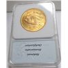Image 2 : 1915 s NNC MS 64 $ 20 Gold Saint Gauden's