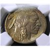 Image 3 : 1914 S MS 64 NGC Buffalo Nickel KEY Date