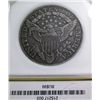 Image 2 : RARE 1799 EF 40 PCI HEraldic Eagle $ 1 Silver
