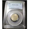 Image 1 : 1882 PCGS AU 58 Shiled Nickel RARE