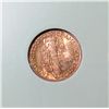 Image 2 : 1916 MS 66 Full Band Mercury Dime NTC