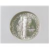 Image 2 : 1942 Proof 66 Mercury Dime NGC RARE!!