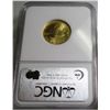 Image 2 : 2002 W OLYMPICS MS 69 $ 5 Gold NGC