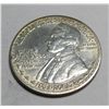 Image 1 : RARE 1928 Hawaiin 1/2 DOllar SIlver
