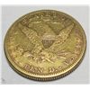 Image 2 : 1906 S $ 10 Gold Liberty