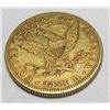 Image 2 : 1898 s $ 10 Gold Liberty