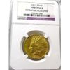 Image 1 : 1913 S NGC AU Details $ 10 Gold Indian