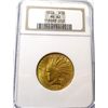 Image 1 : 1926 MS 62 NGC $ 10 Gold Indian