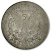 Image 2 : 1878-CC Morgan Dollar