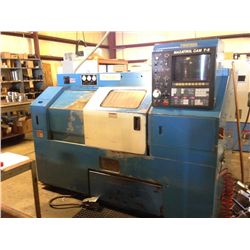 MAZAK QT-15N CNC Lathe