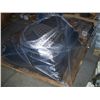 Image 3 : Skid of rubber Floor mats 36''X 24''