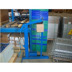 24" Box Stapler